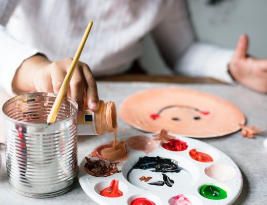 How to Improve Your Drawing Skills